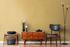 A.S. Creation Tapete Vlies 37527-4 Meliert Einfarbig Gelb Weiß -A.S. Creation Verkaufsgeschäft Tapete Vlies 37527 4 meliert Einfarbig gelb weiss 63206052 2