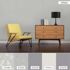 A.S. Creation Tapete Vlies 37527-5 Meliert Einfarbig Grau Greige 13 A.S. Creation Tapete Vlies 37527-5 Meliert Einfarbig Grau Greige -A.S. Creation Verkaufsgeschäft Tapete Vlies 37527 5 meliert Einfarbig grau greige 63206053 6