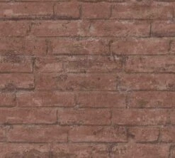 A.S. Creation Tapete Vlies 37747-2 Wand Stein Optik Rot-braun -A.S. Creation Verkaufsgeschäft Tapete Vlies 37747 2 Wand Stein Optik rot braun 63205809 4