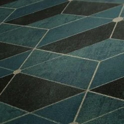 Tapete Vlies 3D-Effekt Grafisch Grün Schwarz Gold 38202-3 7 Tapete Vlies 3D-Effekt Grafisch Grün Schwarz Gold 38202-3 -A.S. Creation Verkaufsgeschäft Tapete Vlies 3D Effekt Grafisch gruen schwarz gold 38202 3 63209734 3