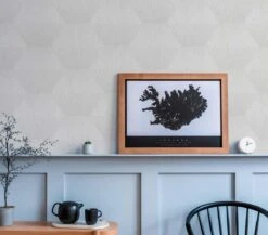 Tapete Vlies 3D Grafisch Beige Grau Glanz 38204-5 9 Tapete Vlies 3D Grafisch Beige Grau Glanz 38204-5 -A.S. Creation Verkaufsgeschäft Tapete Vlies 3D Grafisch beige grau Glanz 38204 5 63209746