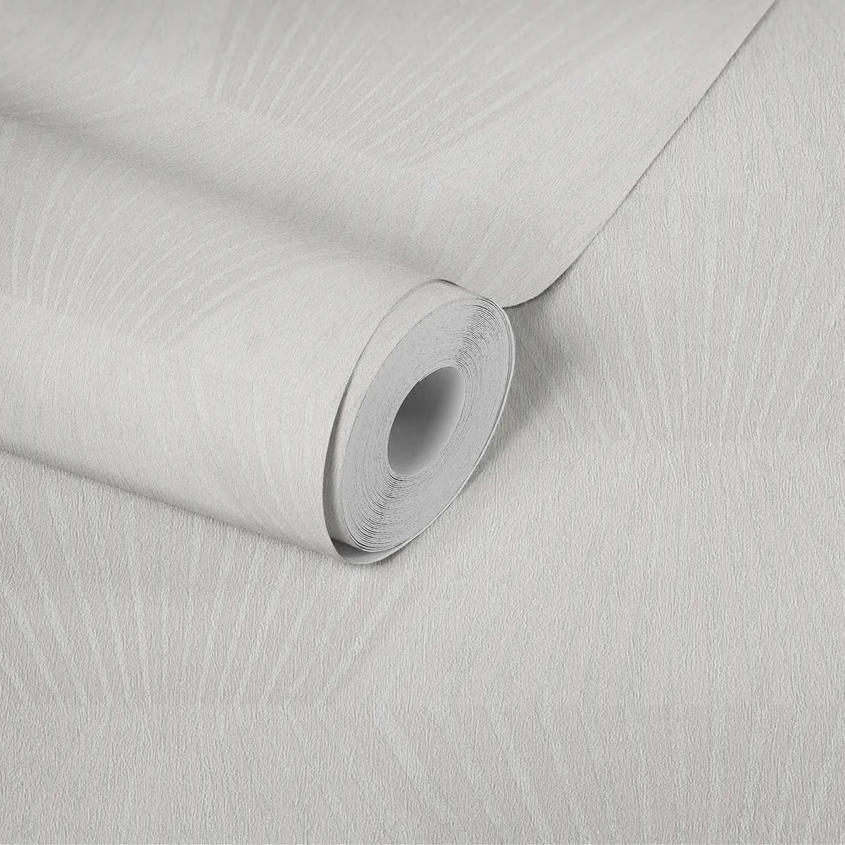 Tapete Vlies 3D Grafisch Beige Grau Glanz 38204-5 1 Tapete Vlies 3D Grafisch Beige Grau Glanz 38204-5