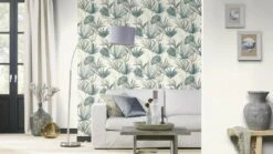 Barbara Home Vliestapete Einfarbig Weiss 537116 6 Barbara Home Vliestapete Einfarbig Weiss 537116 -A.S. Creation Verkaufsgeschäft Tapete Vlies 537116 Einfarbig weiss 63203601 1