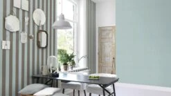 Tapete Vlies 542431 Einfarbig Blau 7 Tapete Vlies 542431 Einfarbig Blau -A.S. Creation Verkaufsgeschäft Tapete Vlies 542431 Einfarbig blau 63205200 3