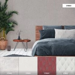 Tapete Vlies Beton-Optik Grau Livingwalls 37865-4 -A.S. Creation Verkaufsgeschäft Tapete Vlies Beton Optik grau Livingwalls 37865 4 63206711