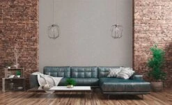 Tapete Vlies Beton-Optik Grau Livingwalls 37865-4 -A.S. Creation Verkaufsgeschäft Tapete Vlies Beton Optik grau Livingwalls 37865 4 63206711 2