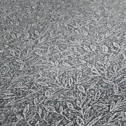 A.S. Creation Tapete Vlies Blätter All-Over Anthrazit Metallic 37837-2 7 A.S. Creation Tapete Vlies Blätter All-Over Anthrazit Metallic 37837-2 -A.S. Creation Verkaufsgeschäft Tapete Vlies Blaetter All Over anthrazit metallic 37837 2 63207839 3