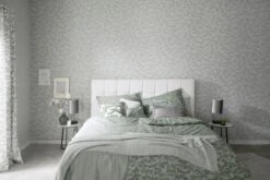 Tapete Vlies Blätter Vintage Grün Grau Glanz 32701 6 Tapete Vlies Blätter Vintage Grün Grau Glanz 32701 -A.S. Creation Verkaufsgeschäft Tapete Vlies Blaetter Vintage gruen grau Glanz 32701 63208509 3