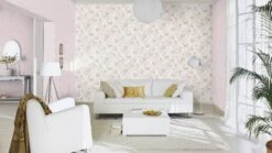 Tapete 516029 Vlies Blumen Used Cremeweiss Rosa Rasch 9 Tapete 516029 Vlies Blumen Used Cremeweiss Rosa Rasch -A.S. Creation Verkaufsgeschäft Tapete Vlies Blumen Used cremeweiss rosa Rasch 5 2