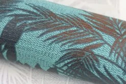 Tapete Vlies Dschungel Blätter Türkis-blau Rasch 704143 7 Tapete Vlies Dschungel Blätter Türkis-blau Rasch 704143 -A.S. Creation Verkaufsgeschäft Tapete Vlies Dschungel Blaetter tuerkis blau Rasch 704143 63208715 4