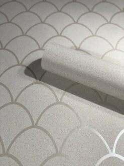 Tapete Vlies Einfarbig Glitzer Creme 32724 -A.S. Creation Verkaufsgeschäft Tapete Vlies Einfarbig Glitzer creme 32724 63208531 1