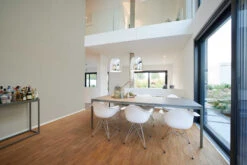 A.S. Creation Tapete Vlies Einfarbig Leinen Taupe 38712-6 -A.S. Creation Verkaufsgeschäft Tapete Vlies Einfarbig Leinen taupe 38712 6 63211240 3