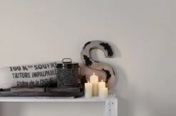 A.S. Creation Tapete Vlies Einfarbig Leinen Weißgrau Character 36776-3 -A.S. Creation Verkaufsgeschäft Tapete Vlies Einfarbig Leinen weissgrau Character 36776 3 190550 1