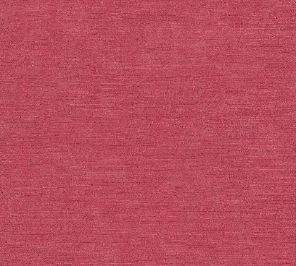 A.S. Creation Tapete Vlies Einfarbig Meliert Rot 38024-8 2 A.S. Creation Tapete Vlies Einfarbig Meliert Rot 38024-8 – Bild 2