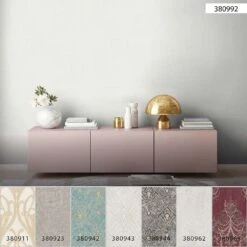 Tapete Vlies Einfarbig Streifen Weiß-creme 38099-2 9 Tapete Vlies Einfarbig Streifen Weiß-creme 38099-2 -A.S. Creation Verkaufsgeschäft Tapete Vlies Einfarbig Streifen weiss creme 38099 2 63209858 1