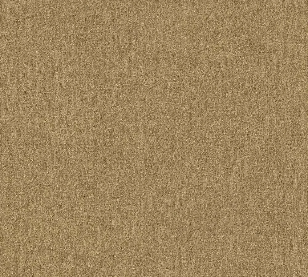 Tapete Vlies Einfarbig Struktur Glitzer Gold 38097-7 2 Tapete Vlies Einfarbig Struktur Glitzer Gold 38097-7 – Bild 2