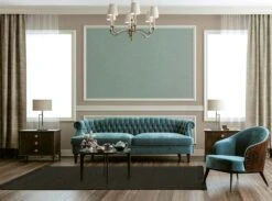 Tapete Vlies Einfarbig Struktur Glitzer Türkis 38097-6 -A.S. Creation Verkaufsgeschäft Tapete Vlies Einfarbig Struktur Glitzer tuerkis 38097 6 63209846