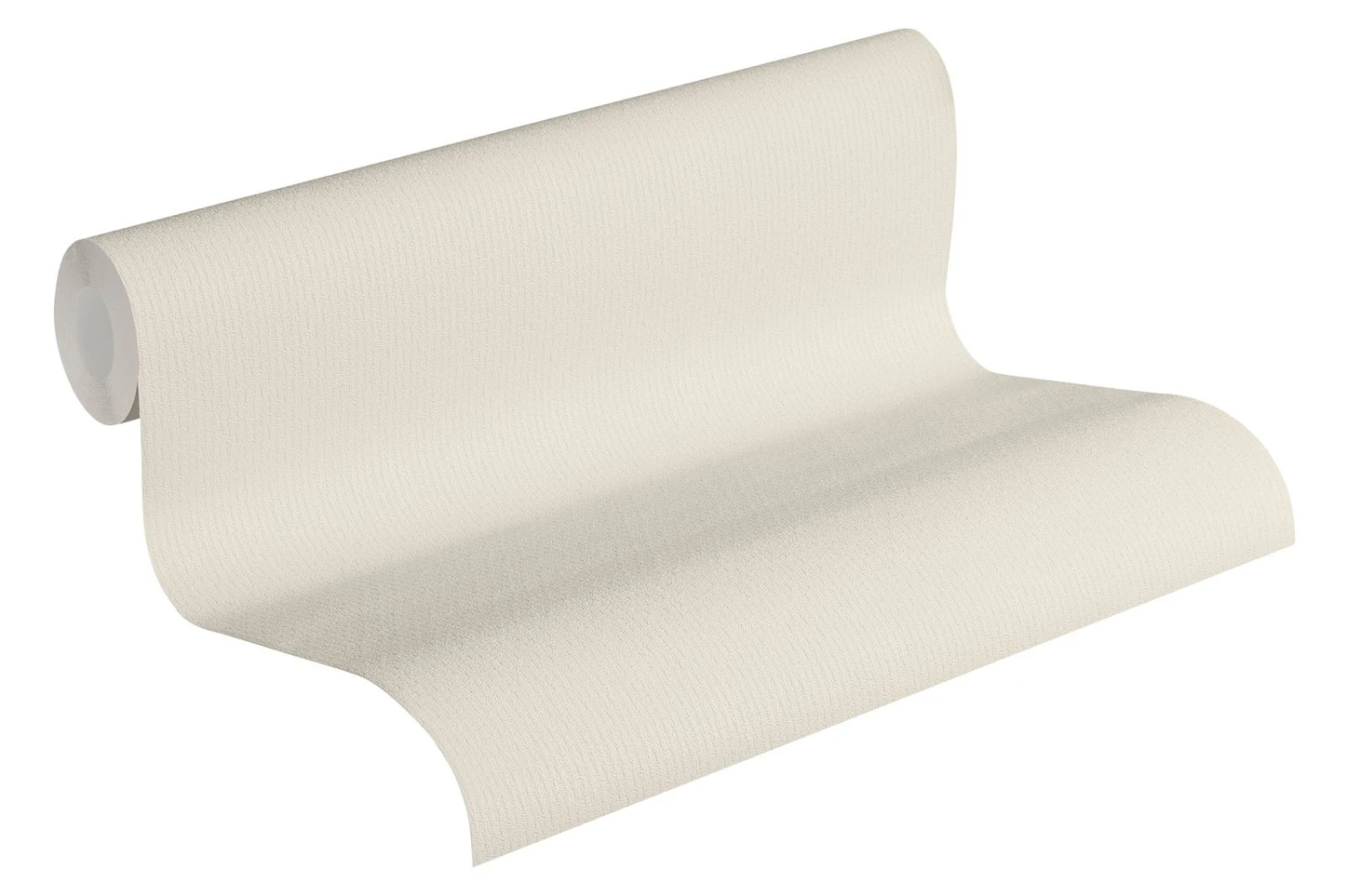 Tapete Vlies Einfarbig Struktur Greige Jette 37365-3 1 Tapete Vlies Einfarbig Struktur Greige Jette 37365-3