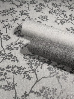 Tapete Vlies Einfarbig Textil Silber Glanz 32707 7 Tapete Vlies Einfarbig Textil Silber Glanz 32707 -A.S. Creation Verkaufsgeschäft Tapete Vlies Einfarbig Textil silber Glanz 32707 63208515