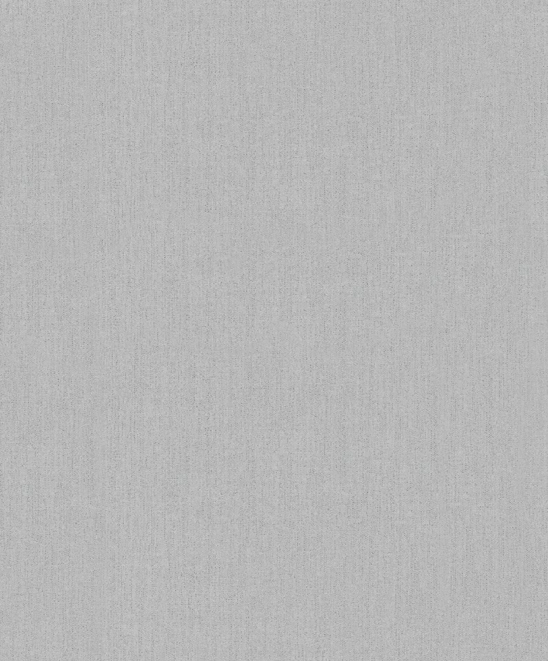 Tapete Vlies Einfarbig Textil Silber Glanz 32707 2 Tapete Vlies Einfarbig Textil Silber Glanz 32707 – Bild 2