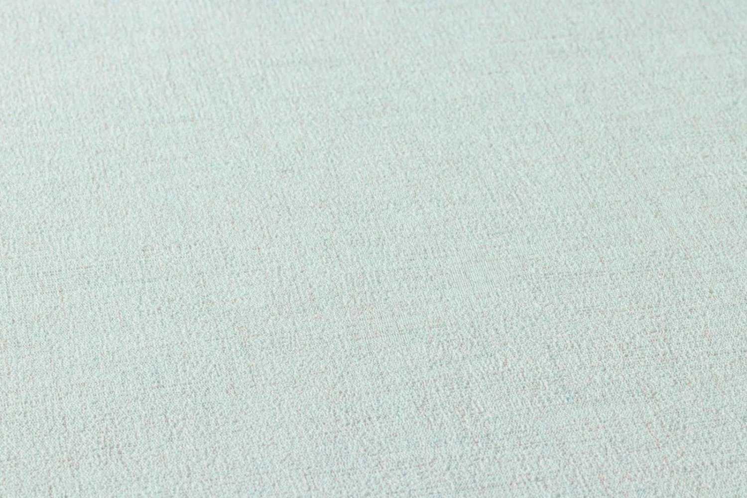 Tapete Vlies Einfarbig Meliert Blau Grün Beige 37430-2 3 Tapete Vlies Einfarbig Meliert Blau Grün Beige 37430-2 – Bild 3