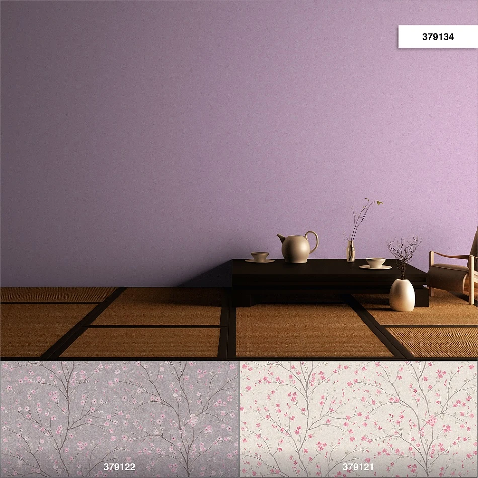 Tapete Vlies Einfarbig Rosa Livingwalls 37913-4 6 Tapete Vlies Einfarbig Rosa Livingwalls 37913-4 – Bild 6