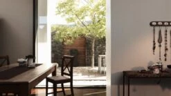 A.S. Creation Tapete Vlies Taupe Einfarbig 3320-11 | 332011 -A.S. Creation Verkaufsgeschäft Tapete Vlies Einfarbig taupe AS Creation 3320 1 1