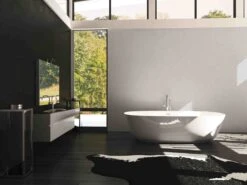 A.S. Creation Tapete Vlies Einfarbig Weiß-grau 37656-9 -A.S. Creation Verkaufsgeschäft Tapete Vlies Einfarbig weiss grau 37656 9 63205717 3