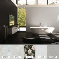 A.S. Creation Tapete Vlies Einfarbig Weiß-grau 37656-9 -A.S. Creation Verkaufsgeschäft Tapete Vlies Einfarbig weiss grau 37656 9 63205717 7