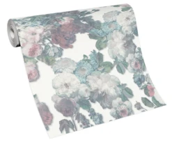 Tapete Vlies Elle Floral Rosen Weiß Rot Glitzer 10153-01 7 Tapete Vlies Elle Floral Rosen Weiß Rot Glitzer 10153-01 -A.S. Creation Verkaufsgeschäft Tapete Vlies Elle Floral Rosen weiss rot Glitzer 10153 01 63207004