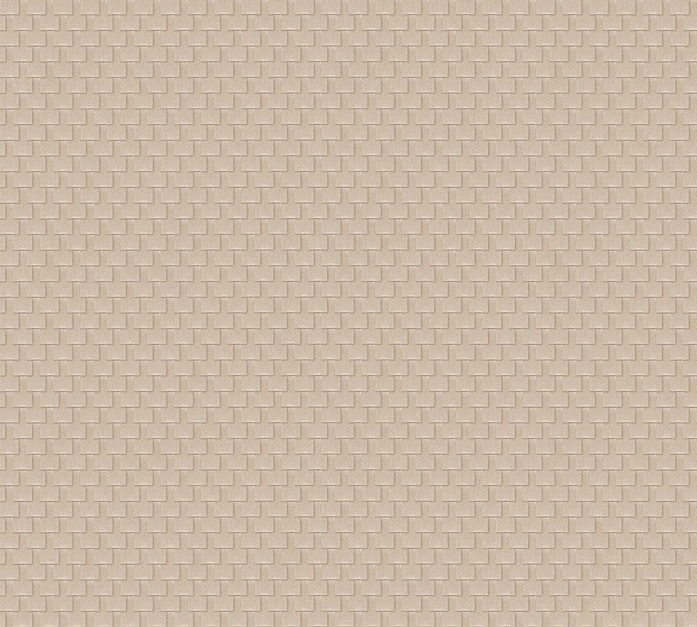 Tapete Vlies Flecht Design Beige-grau Architects Paper 31908-6 1 Tapete Vlies Flecht Design Beige-grau Architects Paper 31908-6