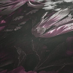 A.S. Creation Tapete Vlies Floral Blumenmuster Anthrazit -A.S. Creation Verkaufsgeschäft Tapete Vlies Floral Blumen Anthrazit 63209753 1