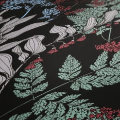 Tapete Vlies Floral Blumen Schwarz Grün Rot 37751-1 7 Tapete Vlies Floral Blumen Schwarz Grün Rot 37751-1 -A.S. Creation Verkaufsgeschäft Tapete Vlies Floral Blumen schwarz gruen rot 37751 1 63208237 4