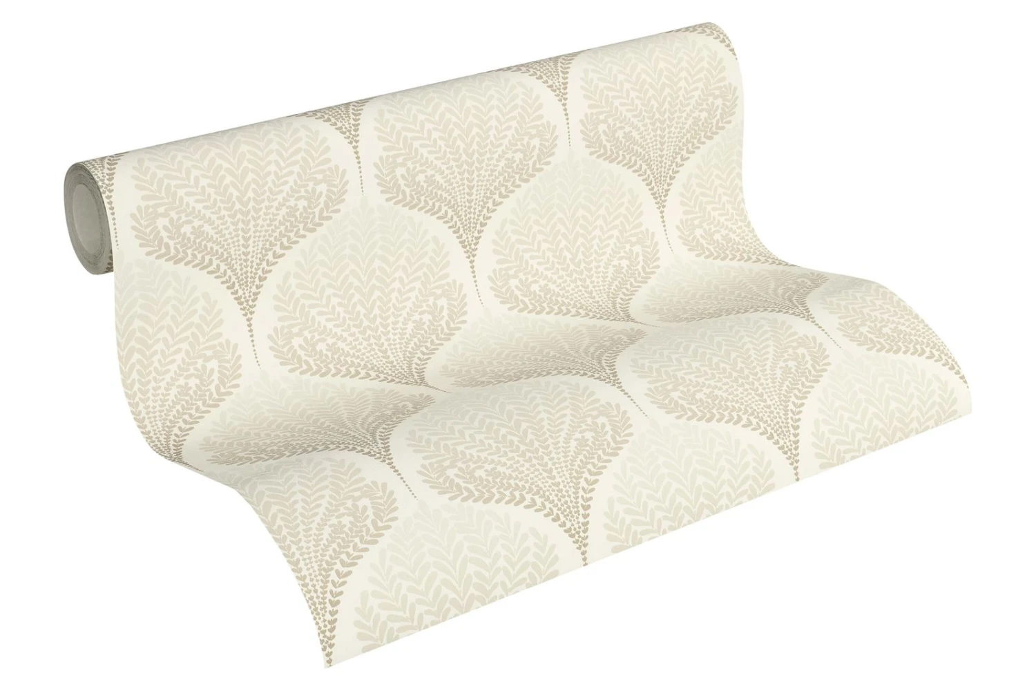 A.S. Creation Vlies Tapete Blatt Natur Retro Beige AS Creation 36310-3 2 A.S. Creation Vlies Tapete Blatt Natur Retro Beige AS Creation 36310-3 – Bild 2