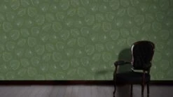 Vlies Tapete Blatt Natur Grün Gold Architects Paper 33371-1 6 Vlies Tapete Blatt Natur Grün Gold Architects Paper 33371-1 -A.S. Creation Verkaufsgeschäft Tapete Vlies Floral gruen gold Glanz Architects Pa