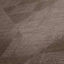 Tapete Vlies Geometrie Rauten Braun Glanz 38196-4 -A.S. Creation Verkaufsgeschäft Tapete Vlies Geometrie Rauten braun Glanz 38196 4 63209703 1