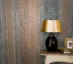 Tapete Vlies Gestreift Struktur Glanz Braun Kupfer 32838 7 Tapete Vlies Gestreift Struktur Glanz Braun Kupfer 32838 -A.S. Creation Verkaufsgeschäft Tapete Vlies Gestreift Struktur Glanz braun kupfer 32838 63207676