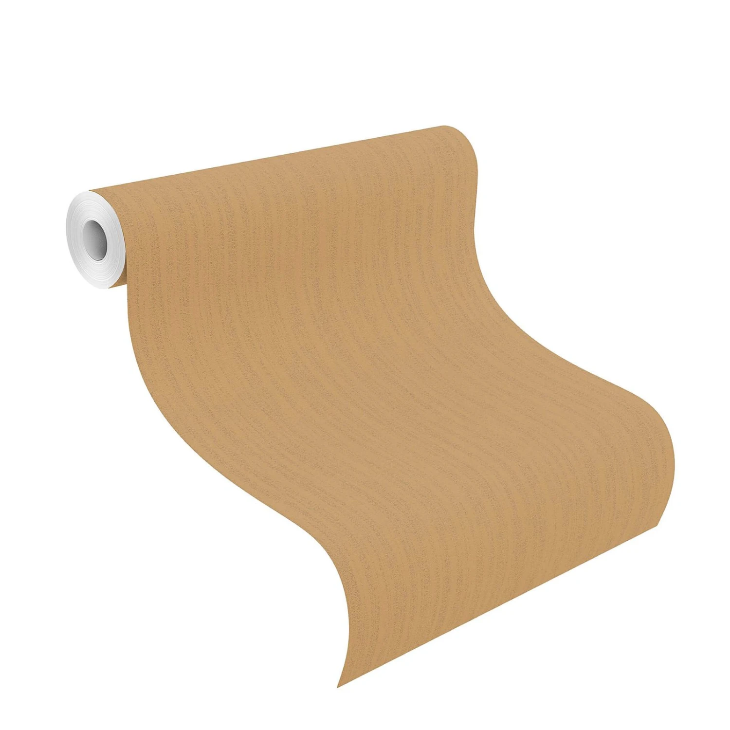 Tapete Vlies Gestreift Braun Gold Metallic Rasch 535358 2 Tapete Vlies Gestreift Braun Gold Metallic Rasch 535358 – Bild 2