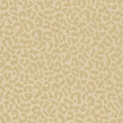Tapete Vlies Grafisch Creme Gold Rasch Textil 077437