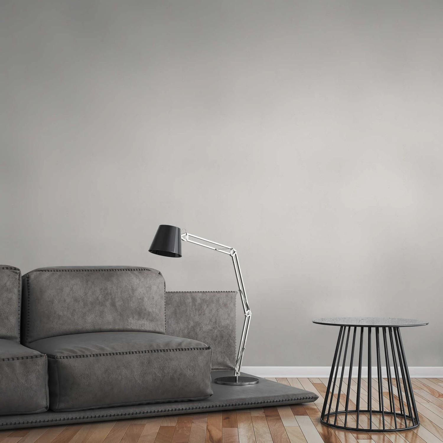 A.S. Creation Tapete Vlies Grafisch Punkte Weiß Gold 37763-2 5 A.S. Creation Tapete Vlies Grafisch Punkte Weiß Gold 37763-2 – Bild 5