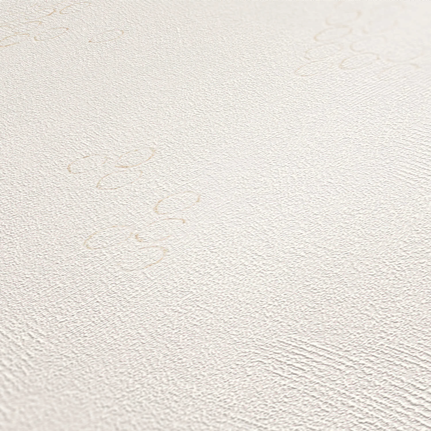 A.S. Creation Tapete Vlies Grafisch Punkte Weiß Gold 37763-2 4 A.S. Creation Tapete Vlies Grafisch Punkte Weiß Gold 37763-2 – Bild 4