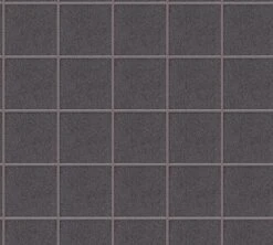 Tapete Vlies Kacheln Anthrazit Architects Paper 30672-1