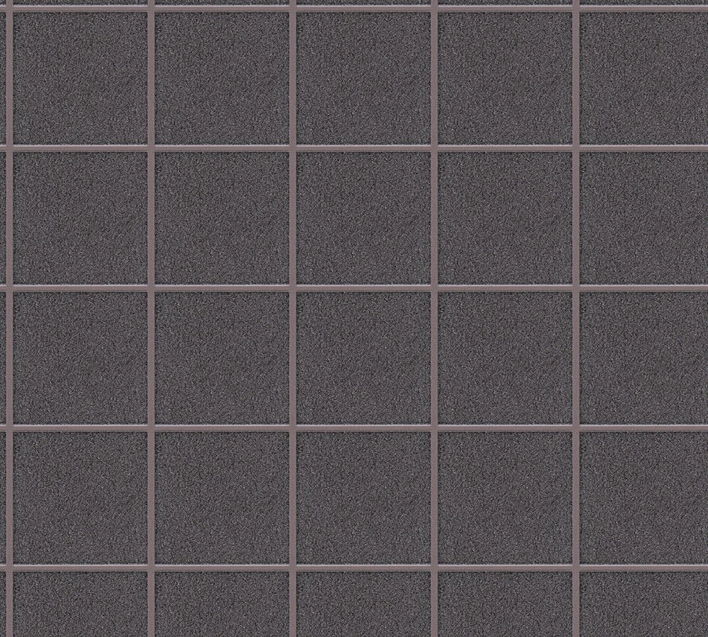 Tapete Vlies Kacheln Anthrazit Architects Paper 30672-1 1 Tapete Vlies Kacheln Anthrazit Architects Paper 30672-1