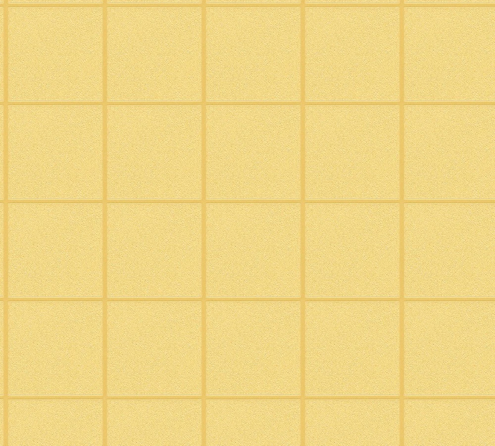Tapete Vlies Kacheln Gold Architects Paper 30672-6 1 Tapete Vlies Kacheln Gold Architects Paper 30672-6
