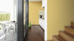 Tapete Vlies Kacheln Gold Architects Paper 30672-6 5 Tapete Vlies Kacheln Gold Architects Paper 30672-6 -A.S. Creation Verkaufsgeschäft Tapete Vlies Kacheln gold Architects Paper 30672 2