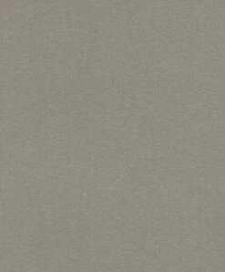 Tapete Vlies Linien Dunkelgrau Glitzer Rasch Textil 229430