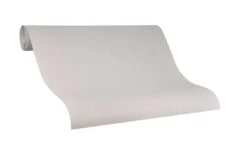 Tapete Vlies Marburg Granulat Linien Weiß-grau 84893