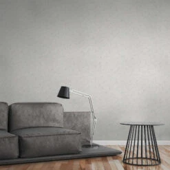 A.S. Creation Tapete Vlies Metallic Meliert Weiß Metallic 3777-15 8 A.S. Creation Tapete Vlies Metallic Meliert Weiß Metallic 3777-15 -A.S. Creation Verkaufsgeschäft Tapete Vlies Metallic Meliert weiss Metallic 3777 15 63207775