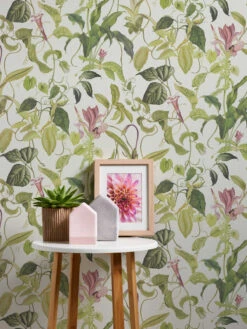 A.S. Creation Tapete Vlies Michalsky Dschungel Grün Weiß 37988-1 -A.S. Creation Verkaufsgeschäft Tapete Vlies Michalsky Dschungel gruen weiss 37988 1 63208896