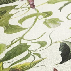 A.S. Creation Tapete Vlies Michalsky Dschungel Grün Weiß 37988-1 -A.S. Creation Verkaufsgeschäft Tapete Vlies Michalsky Dschungel gruen weiss 37988 1 63208896 3